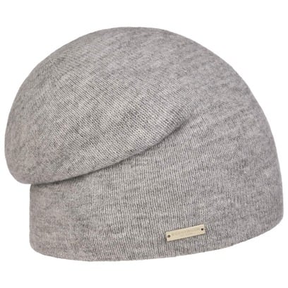 Berretto Beanie Maresa Soft Headsock by Seeberger