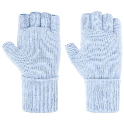 Guanti senza Dita Alova Soft by Seeberger
