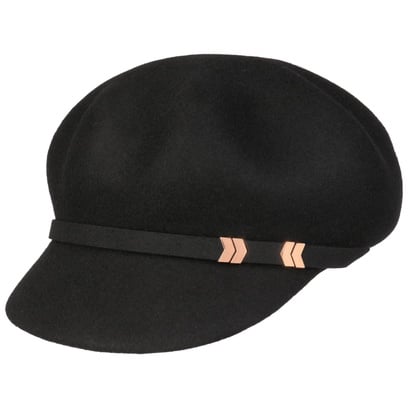 Berretto Newsboy Rovana by Seeberger