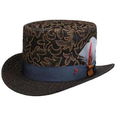 Cappello Cilindro Identity by Alfonso D’Este