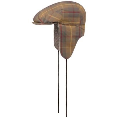 Coppola Waxed Cotton Outdoor by Alfonso D’Este