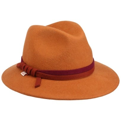 Cappello in Lana Adona Traveller by bedacht