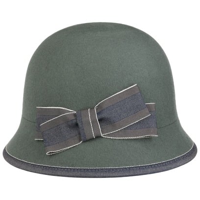 Cappello Cloche Galia by bedacht