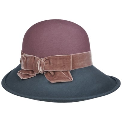 Cappello Falda Arricciata Iris by bedacht