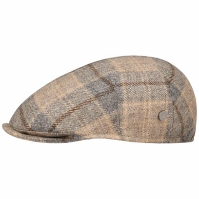 Coppola Denlio Natural Wool by Lierys