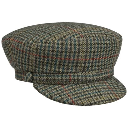 Berretto Marinaio Houndstooth Check by Lierys