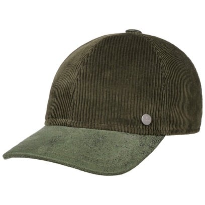 Cappellino Cotton Corduroy by Lierys