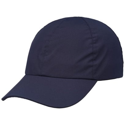 Cappellino Antipioggia Soft Visiera by Lipodo