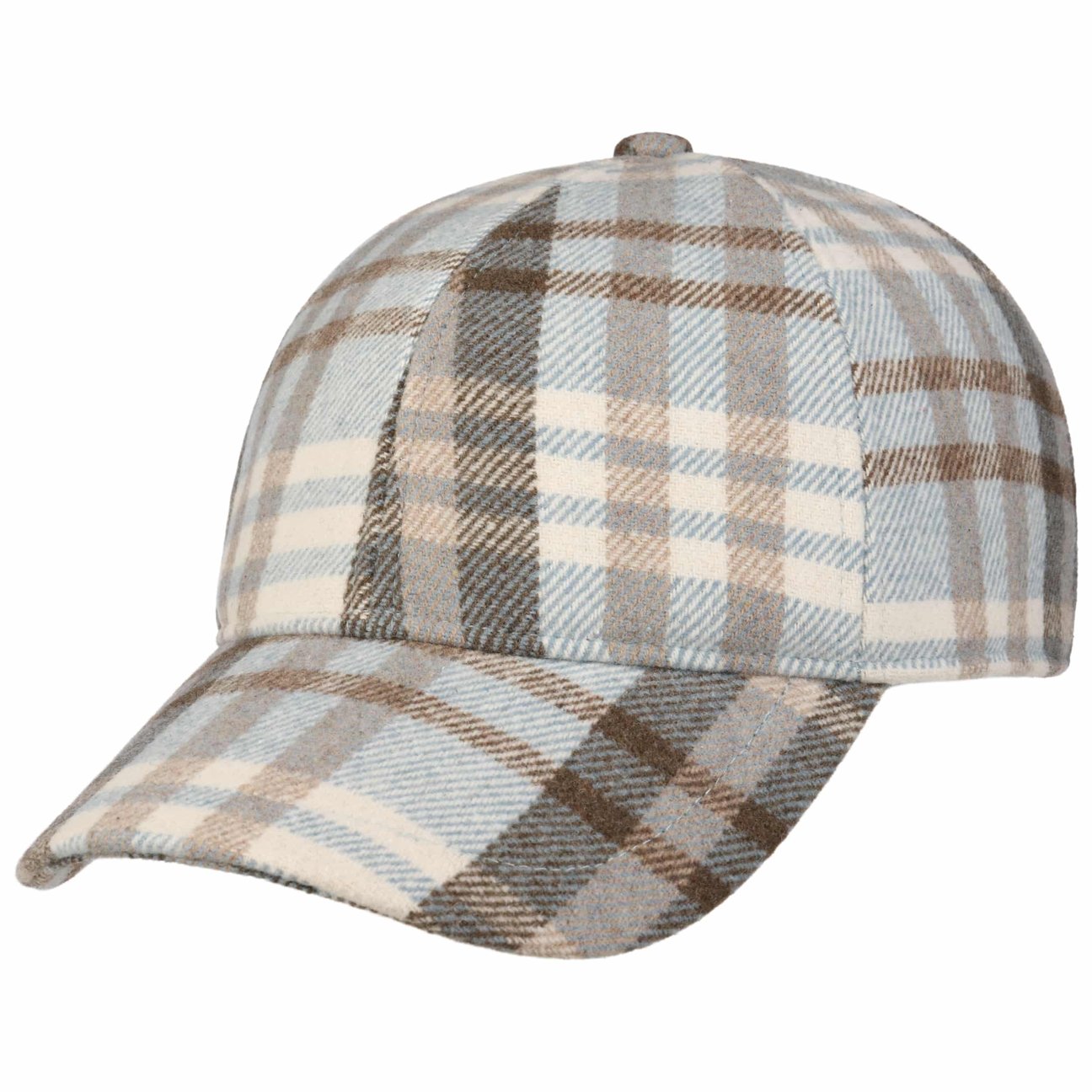 Lipodo Cappellino Rideca Check by