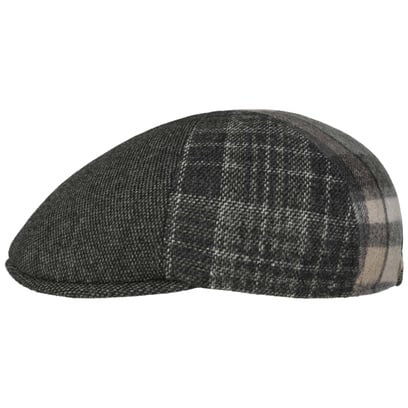 Coppola 6 Panel Patchwork by Lipodo