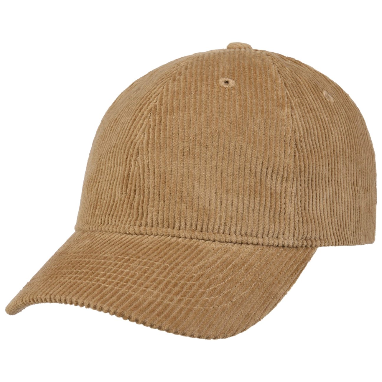 Lipodo Cappellino a Coste Uni Classic by