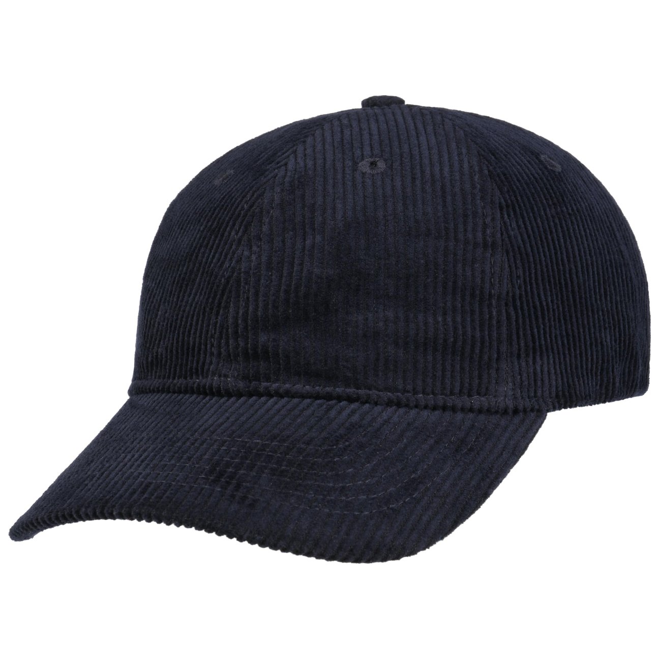 Lipodo Cappellino a Coste Uni Classic by