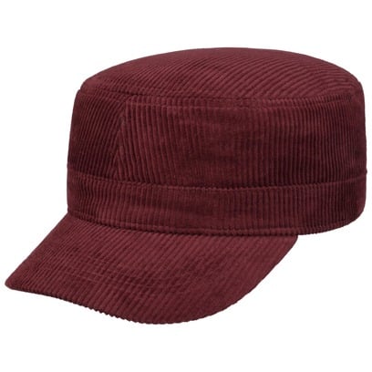 Cappellino Army a Coste by Lipodo