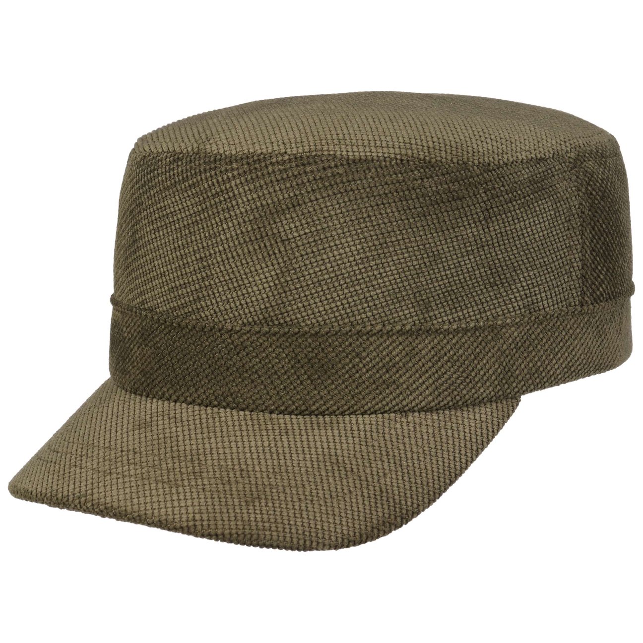 Lipodo Cappellino Army by