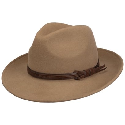 Cappello Bogart Soft Wool by Lierys