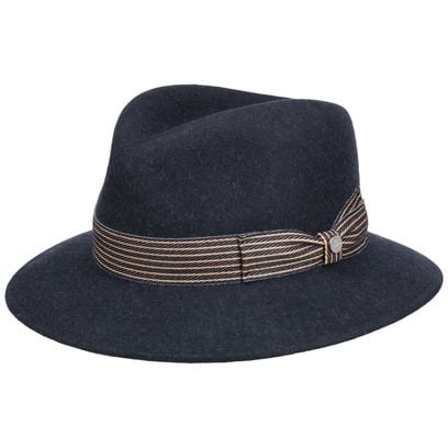 Cappello in Lana Fairholt Traveller by Lierys