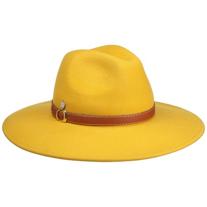 Cappello in Lana Westmont by Lierys