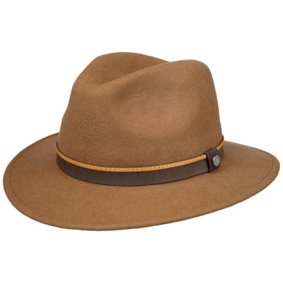 Nastro Traveller aus Feltro di Lana con by Lierys