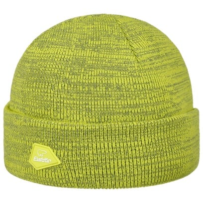 Berretto a Maglia Astron Reflective by Eisbär