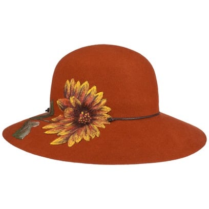 Cappello in Lana Rilania by Lierys