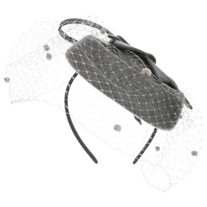 Fascinator Pillbox by Lierys