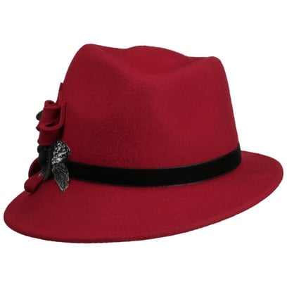 Cappello da Donna Tiva Asym by Lierys