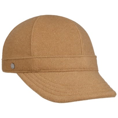 Cappellino da Donna Round Crown by Lierys