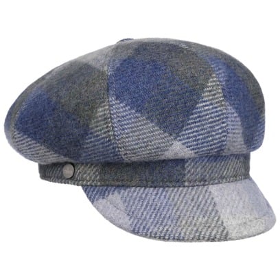 Berretto Newsboy John Hanly Classic by Lierys