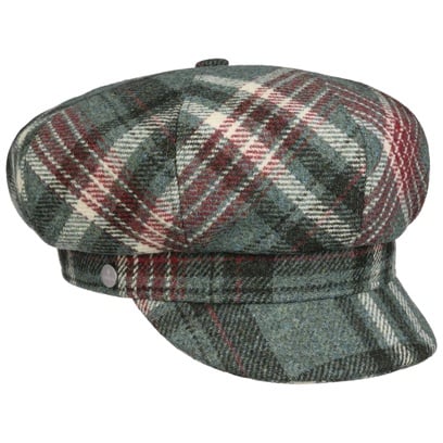 Berretto Newsboy John Hanly Minara by Lierys
