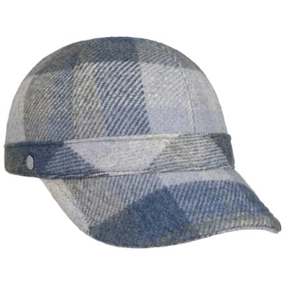 Cappellino John Hanly Round Crown by Lierys