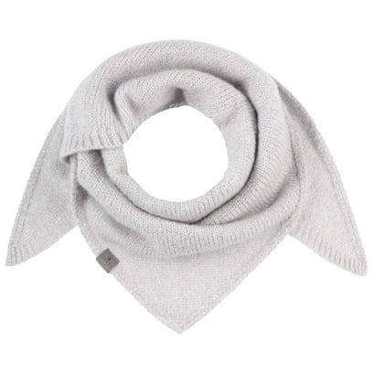 Sciarpa Triangolare Uni Wool by Lierys