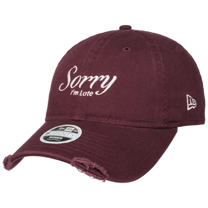 WMNS SLOGAN 9TWENTY NEWERA MRNPMP by New Era