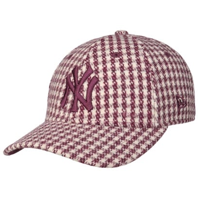 WMNS HOUNDSTOOTH 9Forty MC NEYYAN FBG by New Era