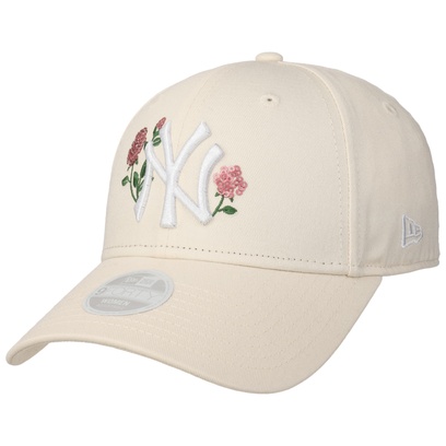 WMNS ROSE SEQUIN 9Forty NEYYAN LTC by New Era