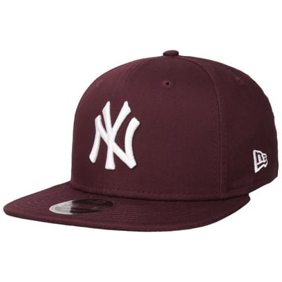 LEAGUE ESS 9Fifty OF NEYYAN MRNWHI by New Era
