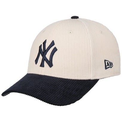 Cappellino a Coste 9Forty Twotone NY by New Era