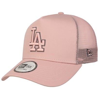 Cappellino Trucker MLB Properties LA by New Era