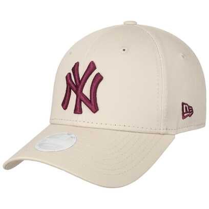 Cappellino 9Forty Properties MLB NY by New Era