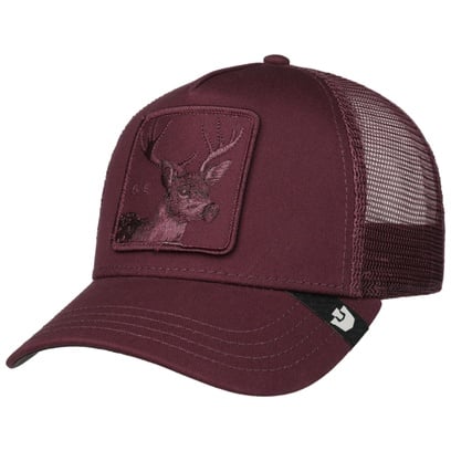 Cappellino Trucker Tonal Bae by Goorin Bros.