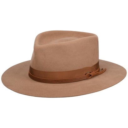 Cappello in Lana Homerun by Bailey 1922