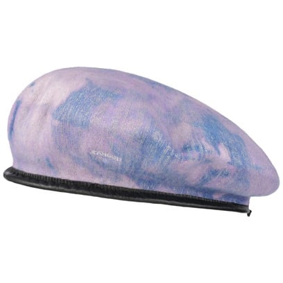 Berretto Basco Heathered Tie Dye by Kangol
