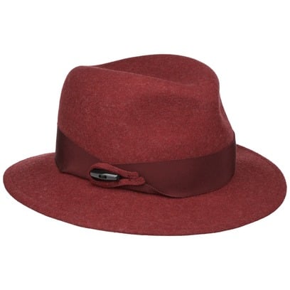 Cappello in Lana Nane Trekking by Mayser
