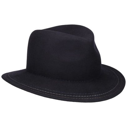 Cappello da Donna Nane Stitching by Mayser