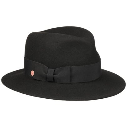 Cappello in Lana Nane Uni by Mayser