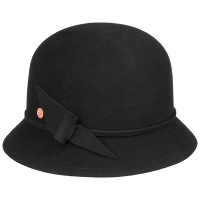 Cappello in Lana Perry Cashmere by Mayser