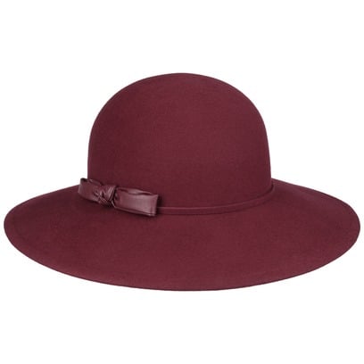 Cappello in Lana Paola Cashmere by Mayser