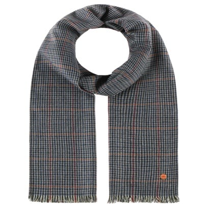 Sciarpa in Lana British Houndstooth by Mayser