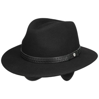 Cappello con Paraorecchie Trekking by Mayser