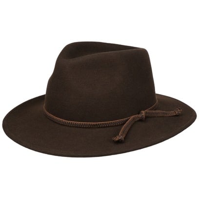 Cappello in Lana Maxwell Trekking by Mayser