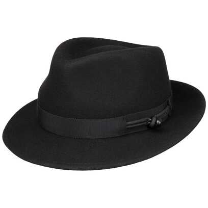 Cappello in Lana Maleo by Mayser